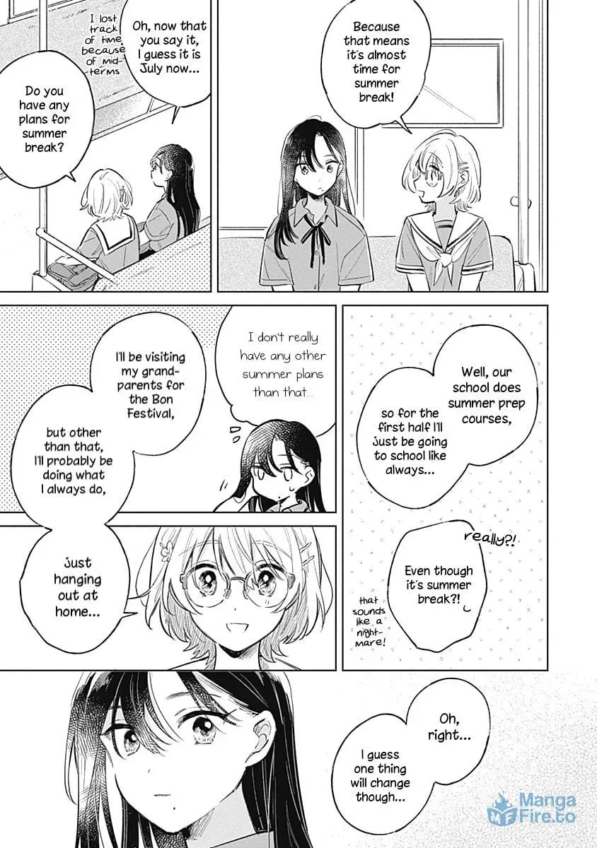 bluer-than-love Chapter 12 page 9 - 