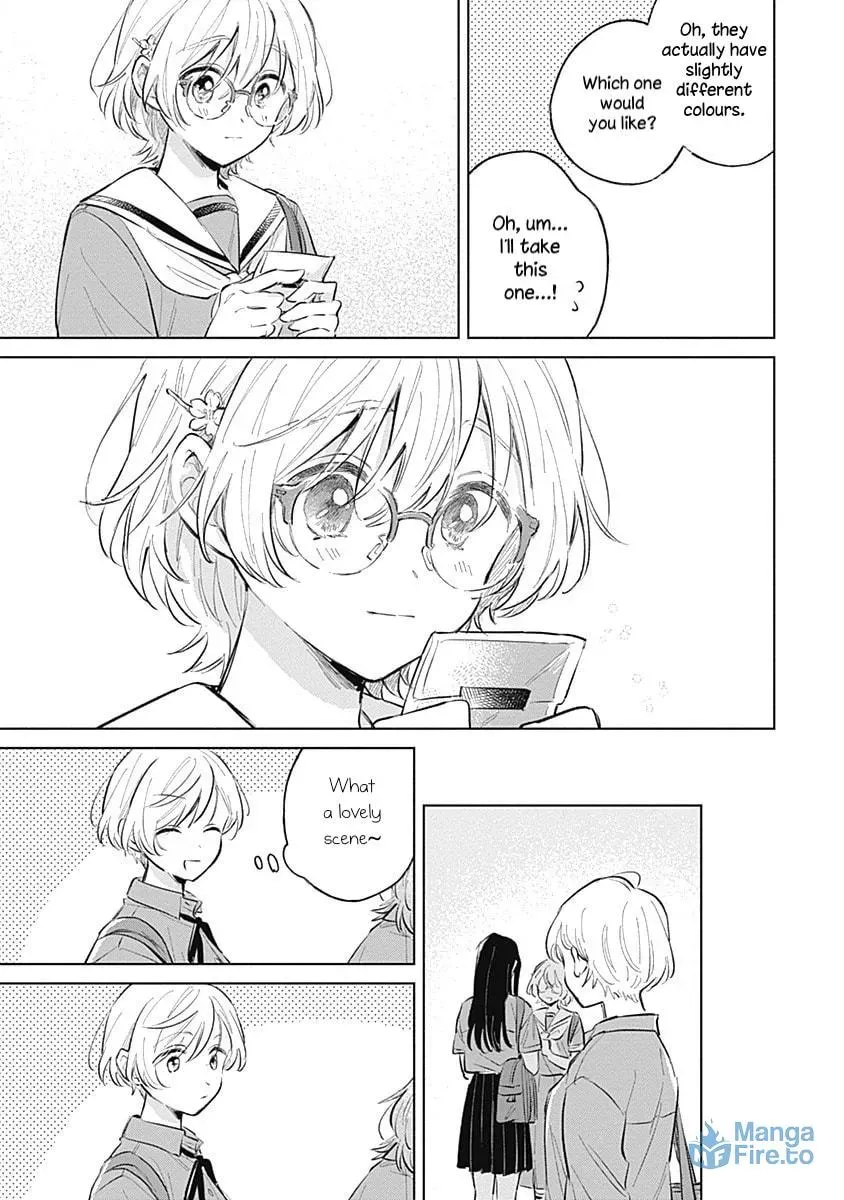 bluer-than-love Chapter 13 page 15 - 