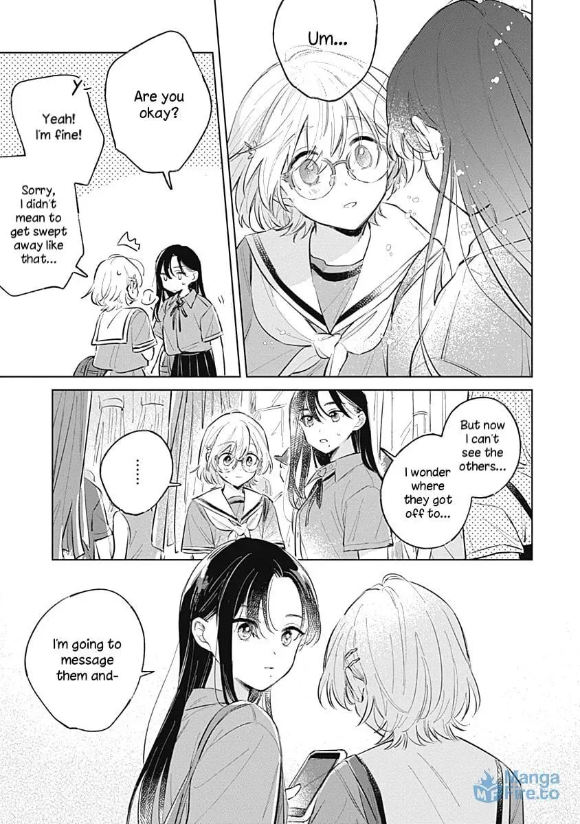 bluer-than-love Chapter 13 page 21 - 