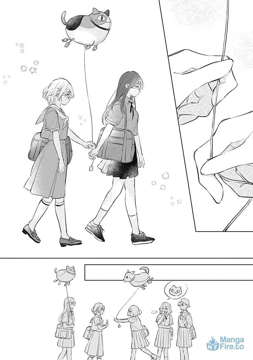 bluer-than-love Chapter 13 page 24 - 