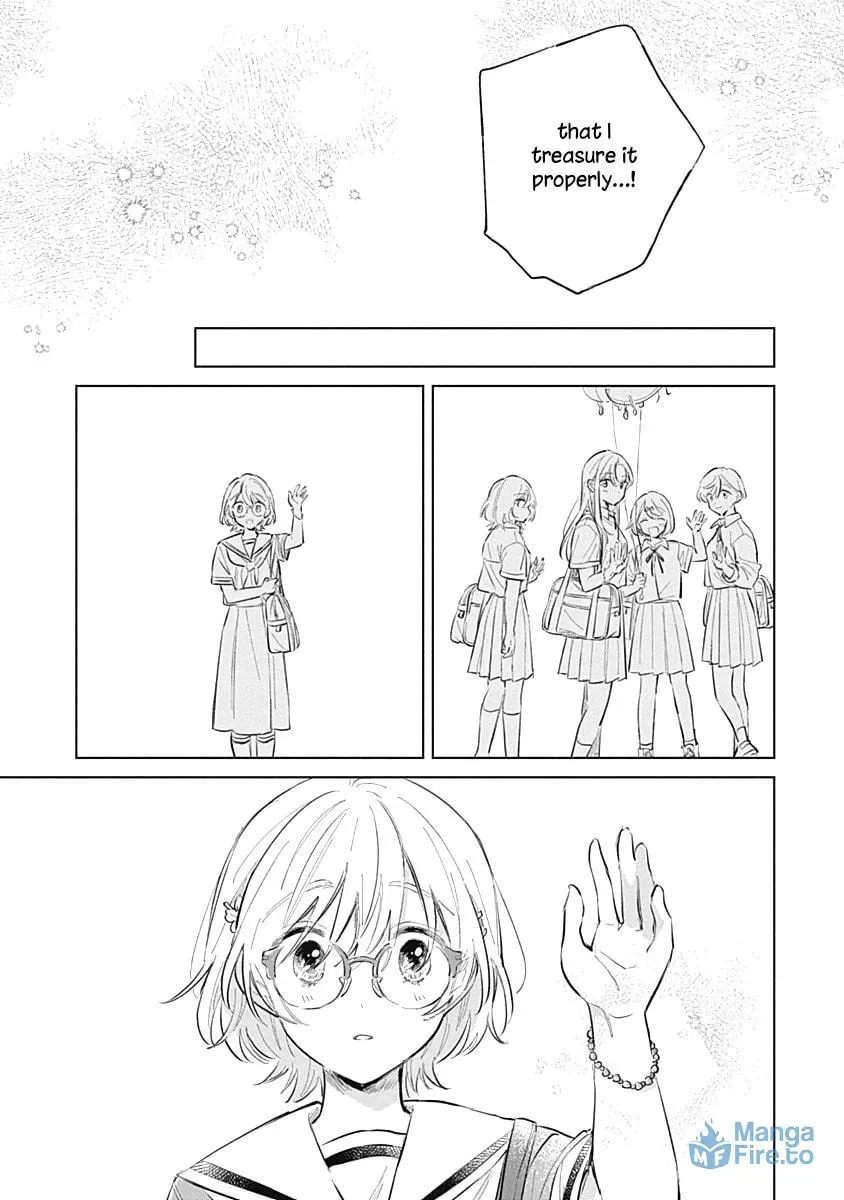 bluer-than-love Chapter 13 page 27 - 