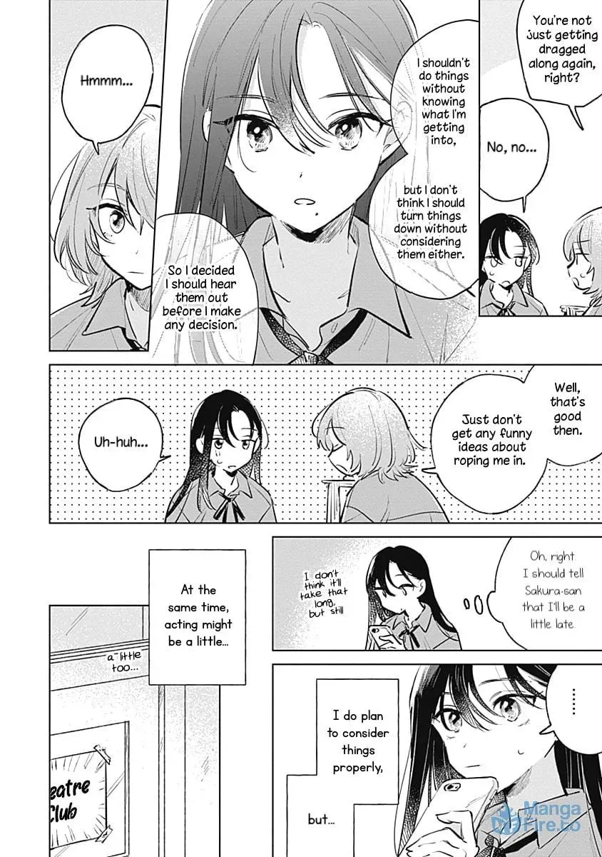 bluer-than-love Chapter 16 page 12 - 