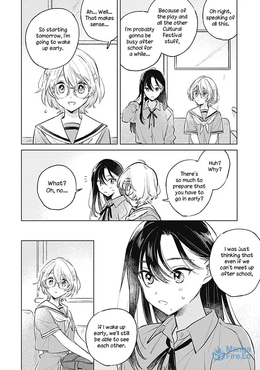 bluer-than-love Chapter 16 page 24 - 