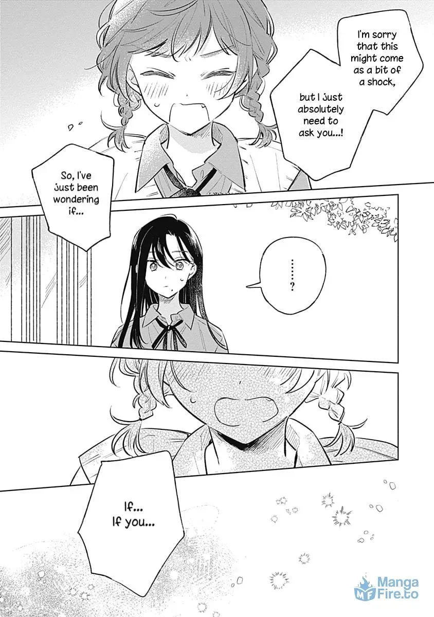bluer-than-love Chapter 16 page 9 - 