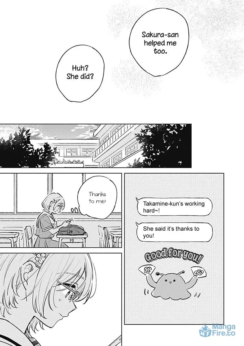 bluer-than-love Chapter 17 page 21 - 