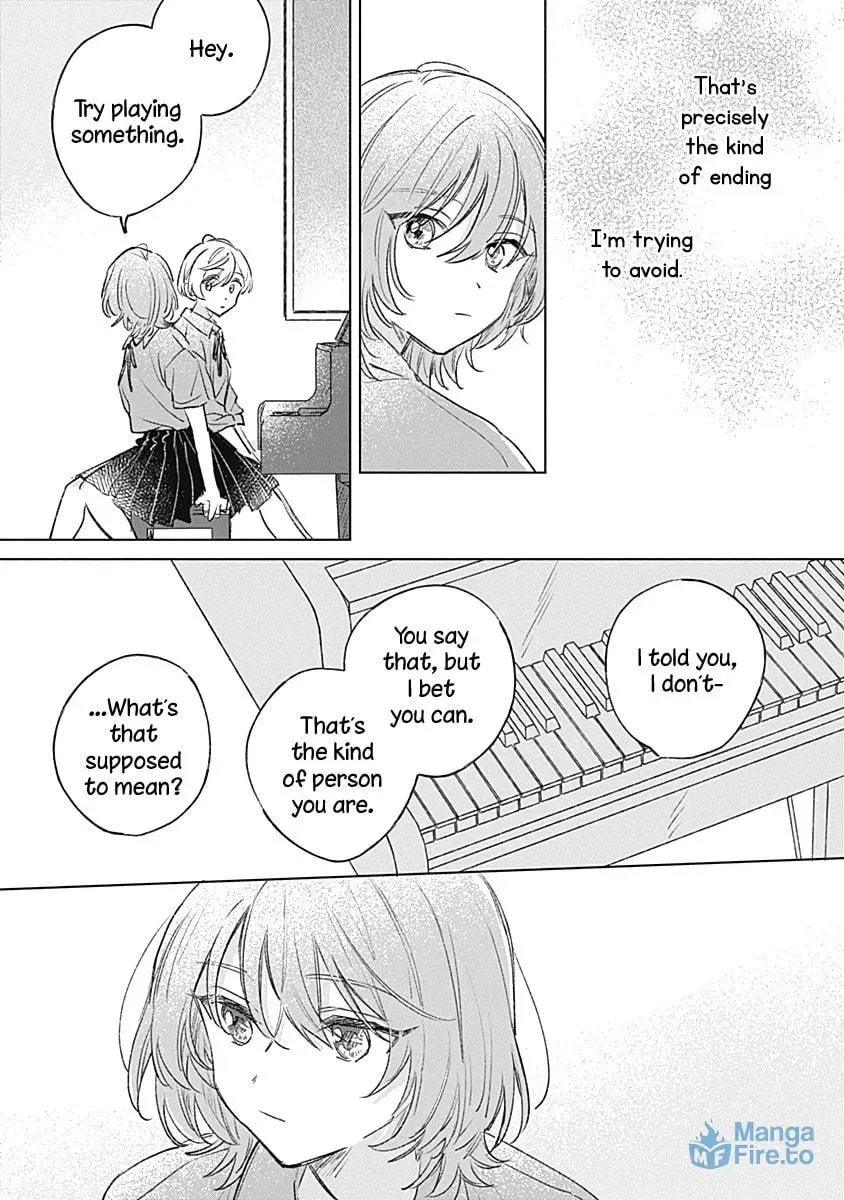 bluer-than-love Chapter 18 page 15 - 