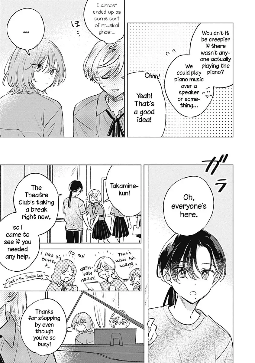 bluer-than-love Chapter 18 page 19 - 