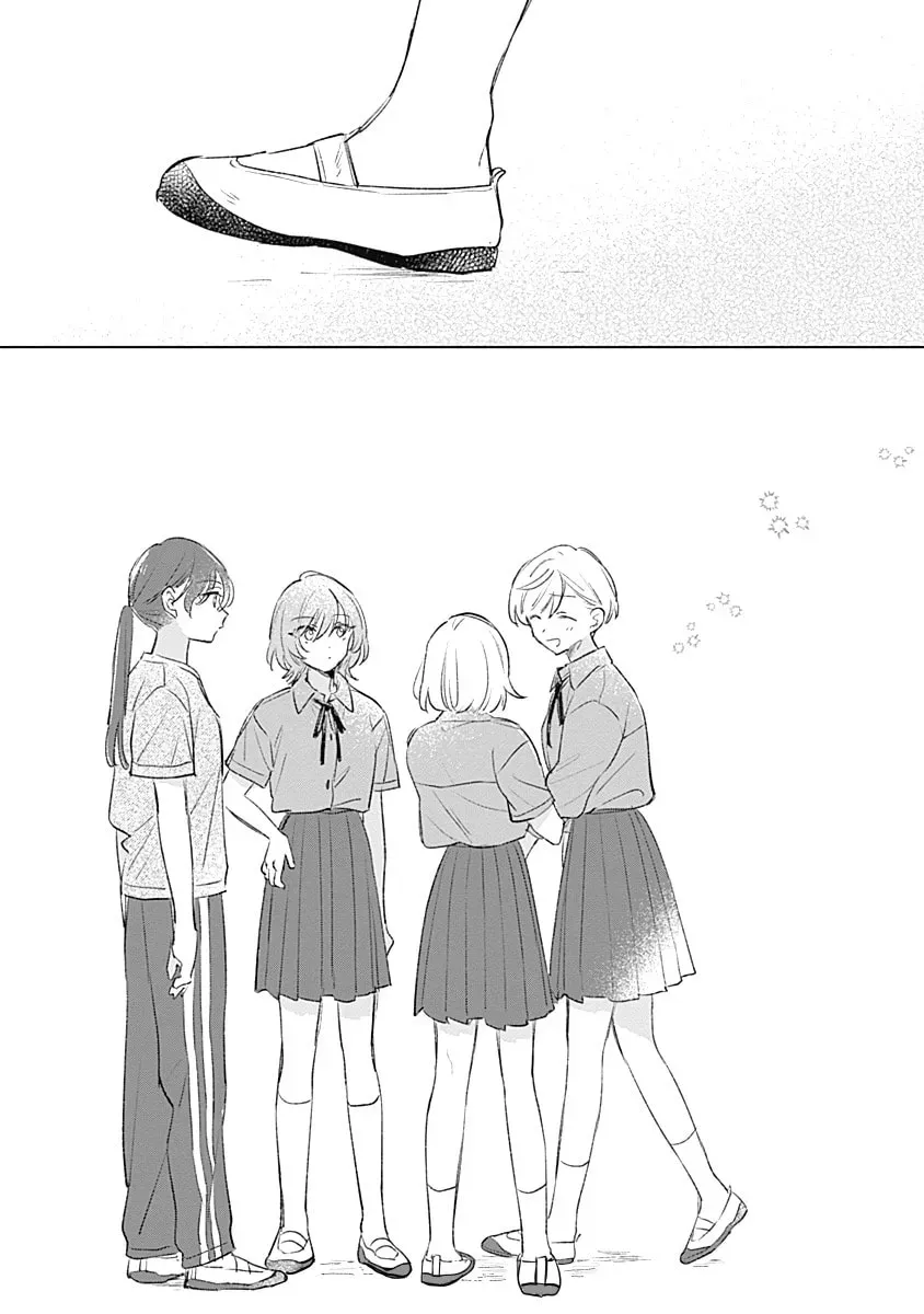bluer-than-love Chapter 18 page 22 - 