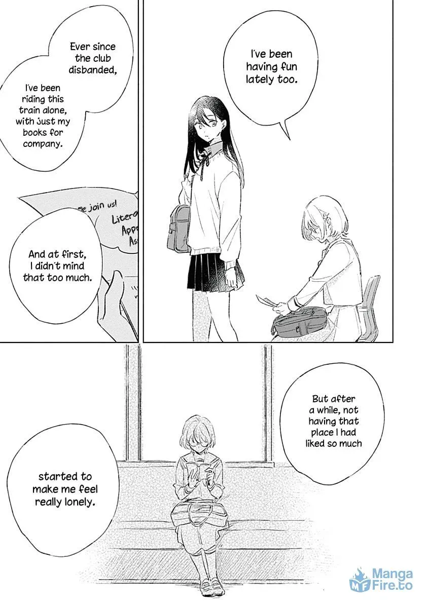 bluer-than-love Chapter 2 page 15 - 