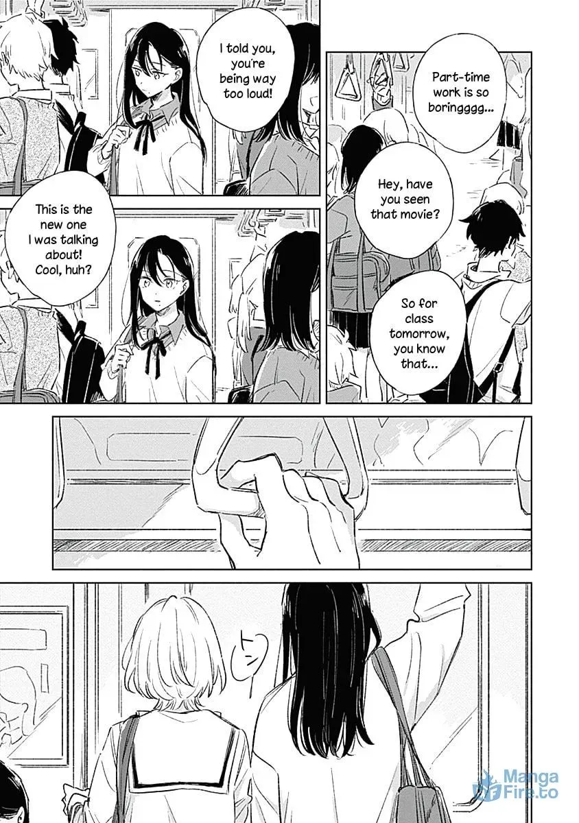 bluer-than-love Chapter 2 page 3 - 