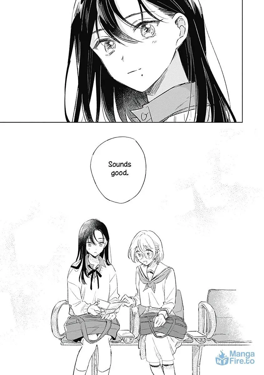 bluer-than-love Chapter 2 page 21 - 