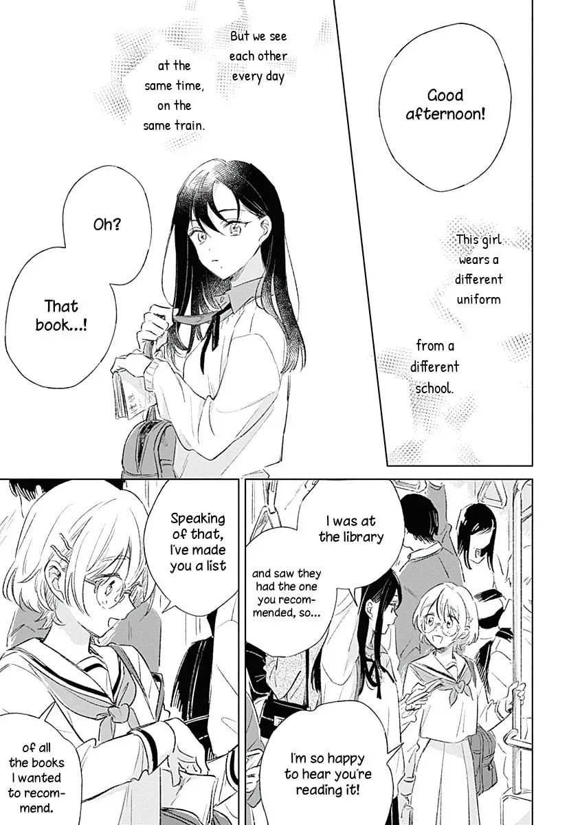 bluer-than-love Chapter 2 page 5 - 