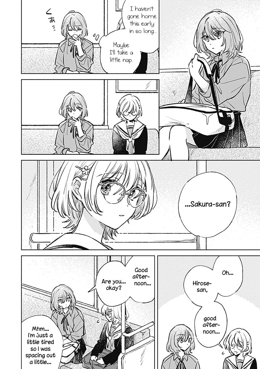bluer-than-love Chapter 20 page 12 - 