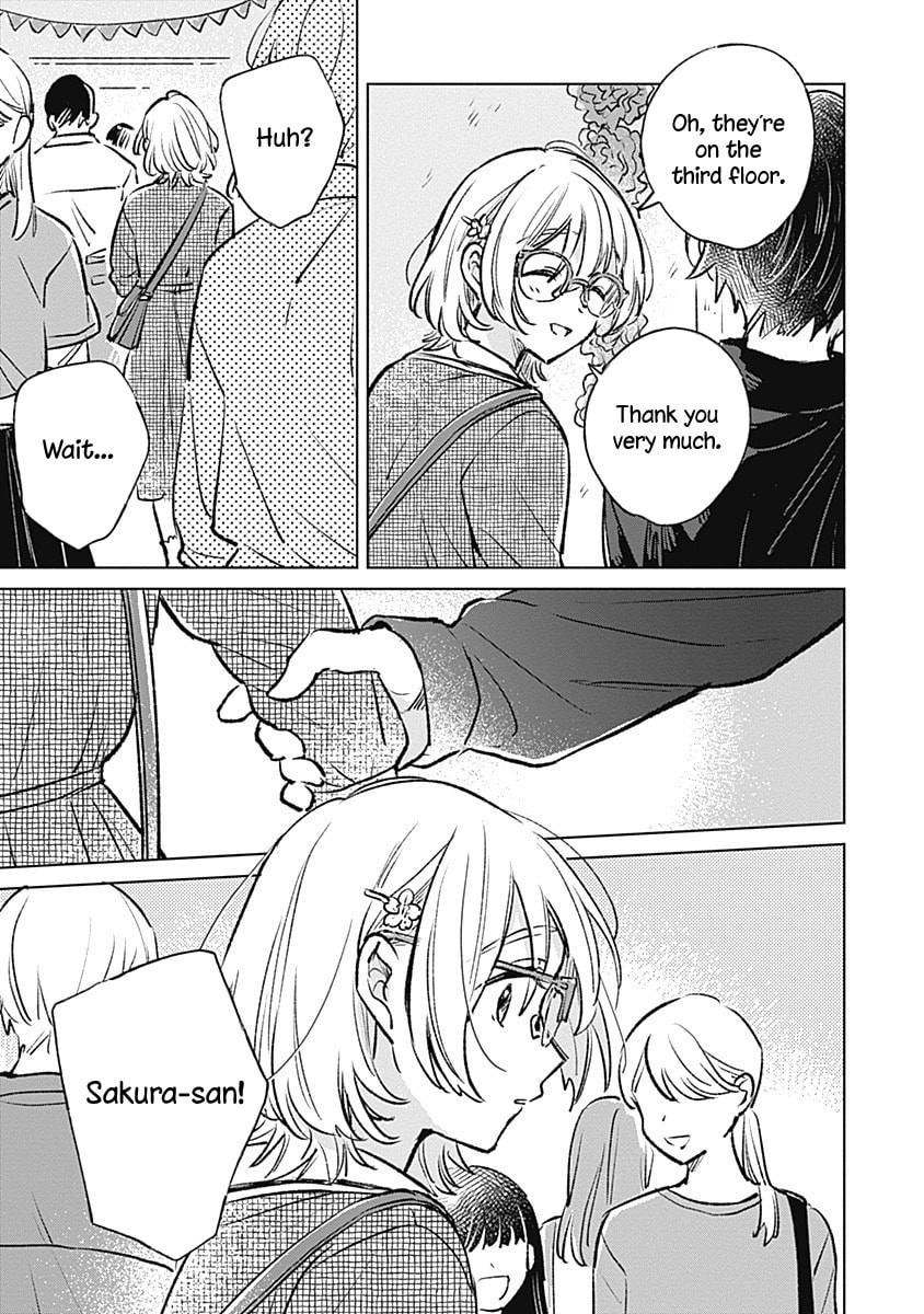 bluer-than-love Chapter 21 page 9 - 