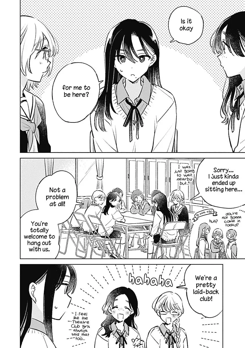 bluer-than-love Chapter 25 page 4 - 