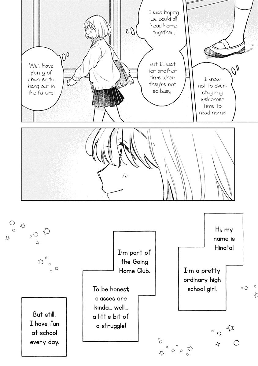 bluer-than-love Chapter 26 page 6 - 
