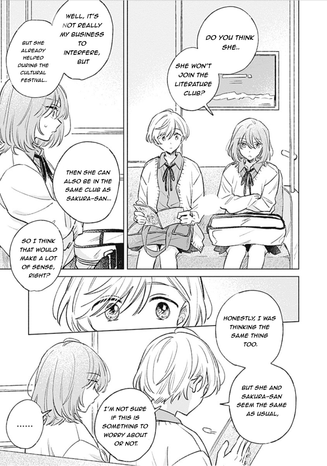 bluer-than-love Chapter 28 page 17 - 