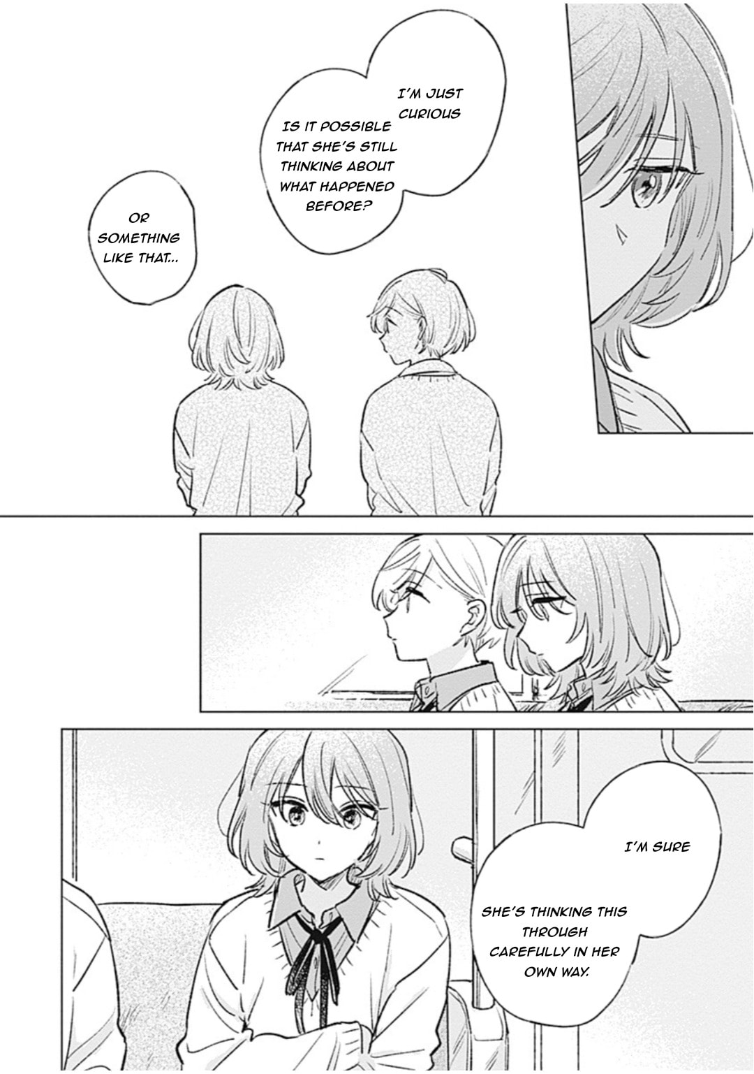 bluer-than-love Chapter 28 page 18 - 
