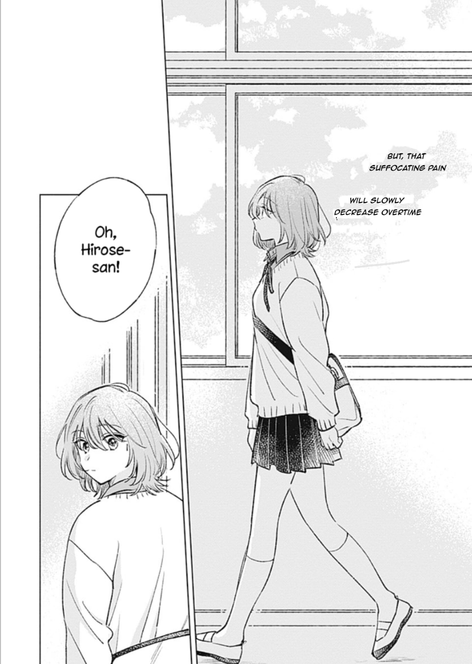 bluer-than-love Chapter 28 page 7 - 