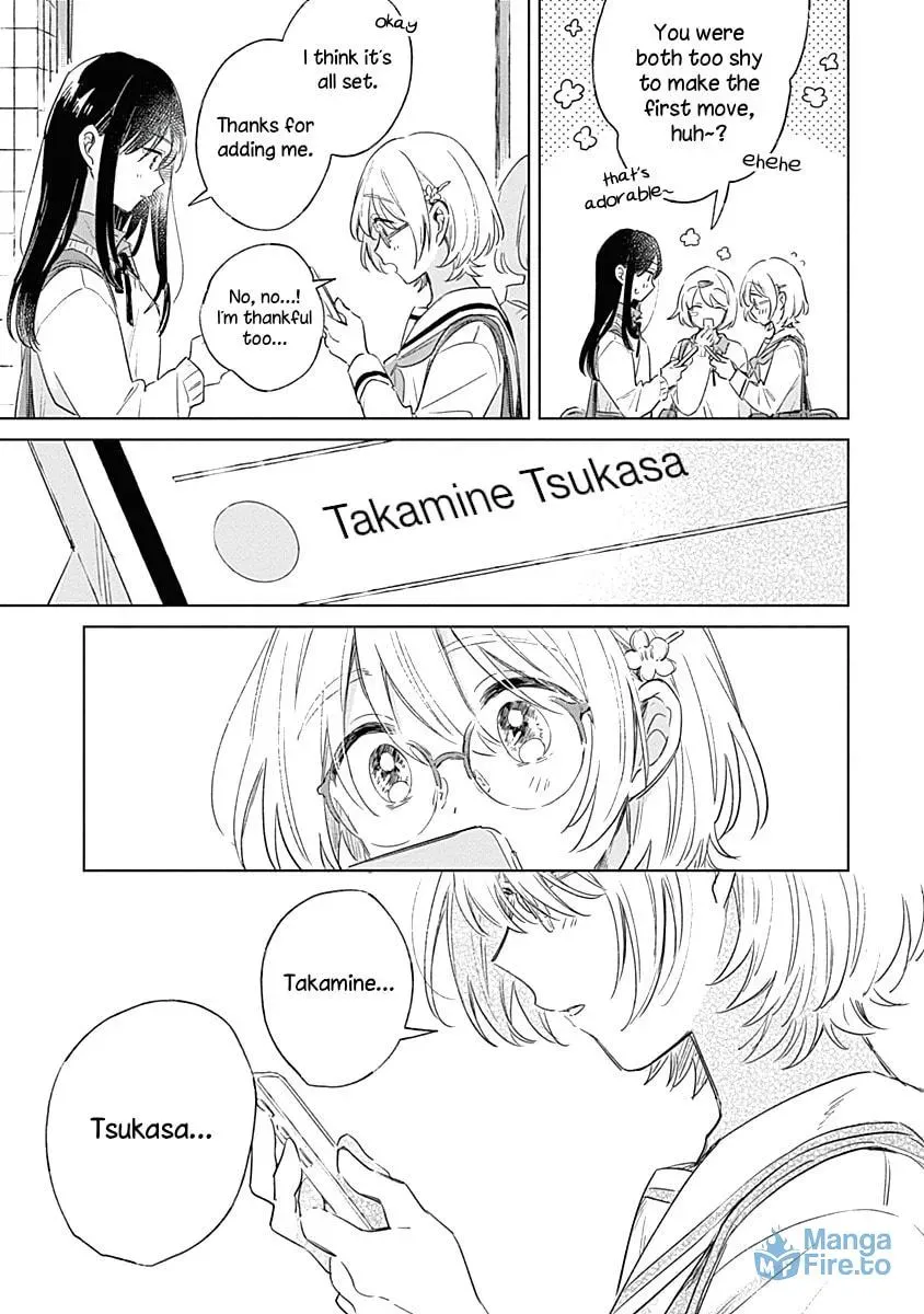 bluer-than-love Chapter 3 page 21 - 