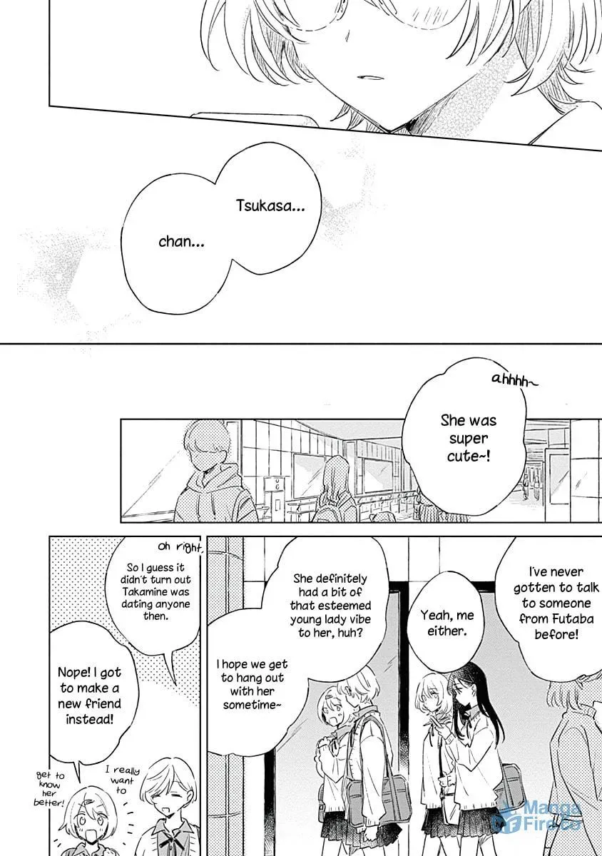 bluer-than-love Chapter 3 page 24 - 