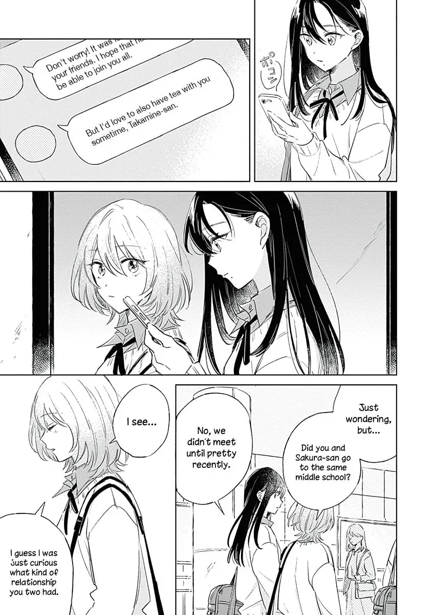 bluer-than-love Chapter 3 page 25 - 