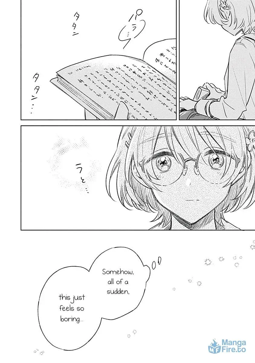 bluer-than-love Chapter 4 page 12 - 