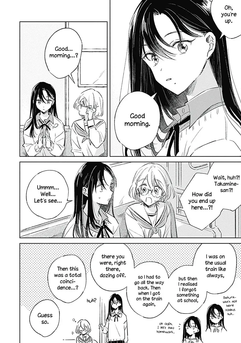bluer-than-love Chapter 4 page 14 - 
