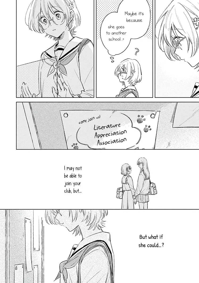 bluer-than-love Chapter 4 page 8 - 