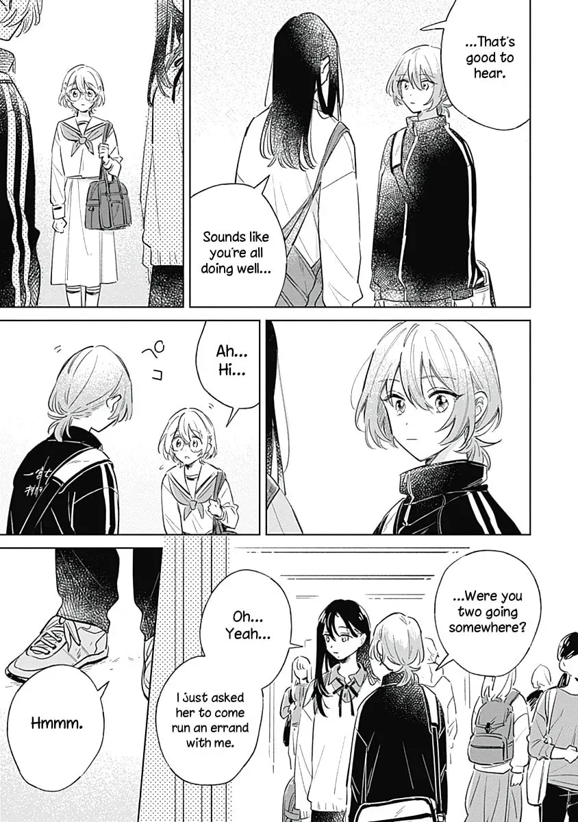 bluer-than-love Chapter 5 page 17 - 