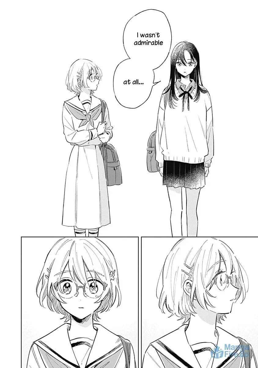 bluer-than-love Chapter 5 page 24 - 