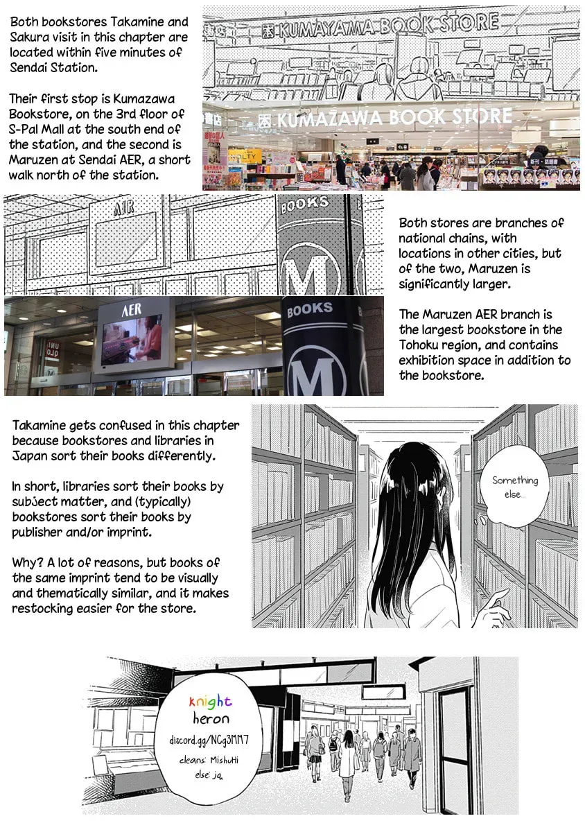 bluer-than-love Chapter 5 page 26 - 