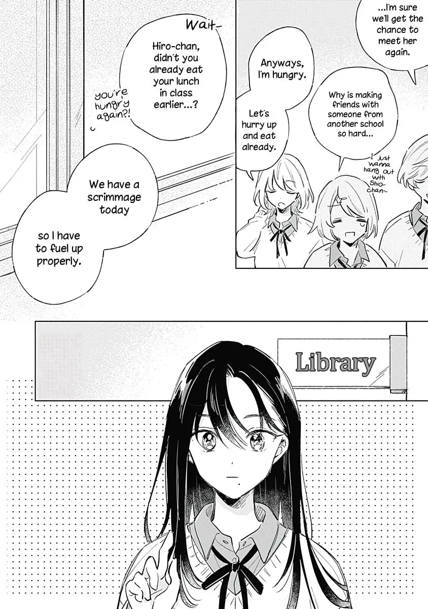 bluer-than-love Chapter 5 page 4 - 