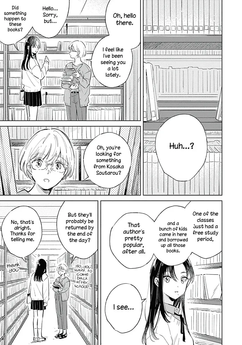 bluer-than-love Chapter 5 page 5 - 