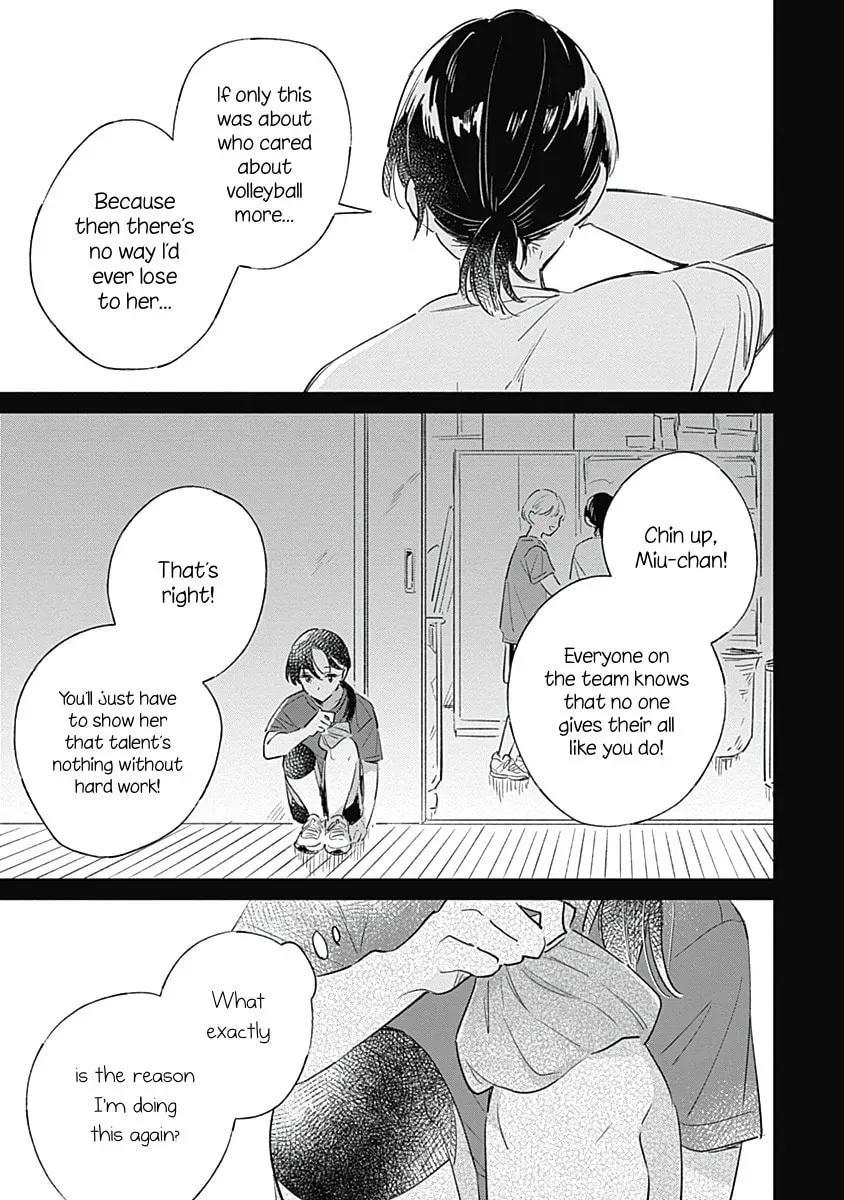 bluer-than-love Chapter 6 page 11 - 