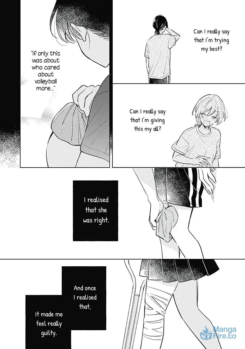 bluer-than-love Chapter 6 page 12 - 