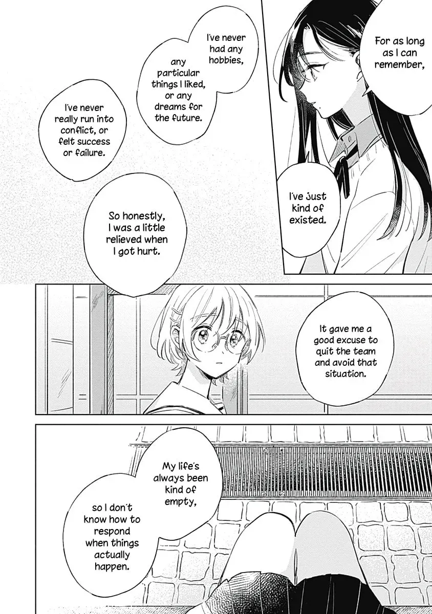 bluer-than-love Chapter 6 page 14 - 