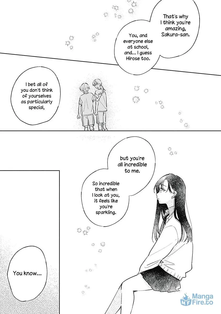 bluer-than-love Chapter 6 page 15 - 