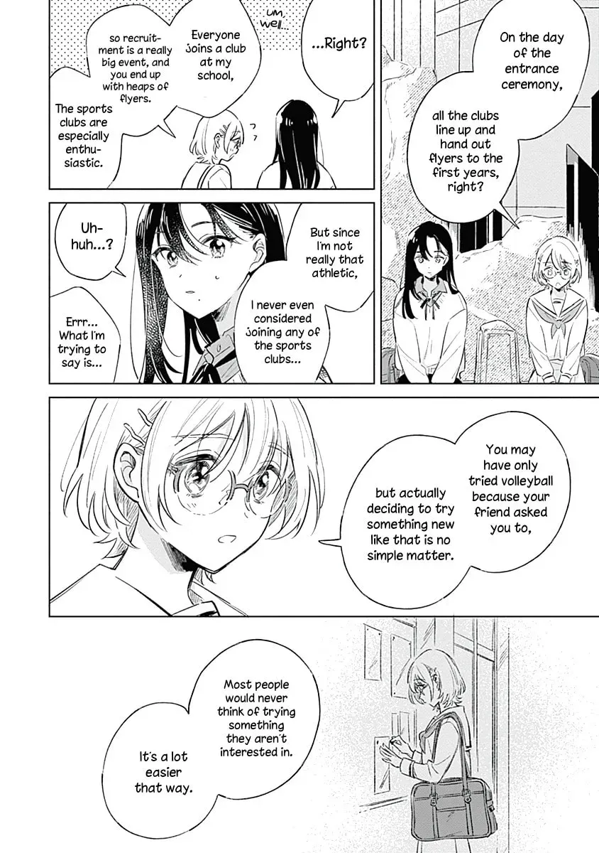 bluer-than-love Chapter 6 page 16 - 
