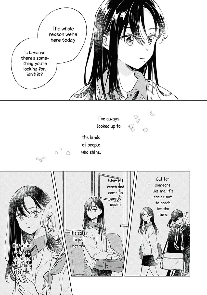 bluer-than-love Chapter 6 page 19 - 