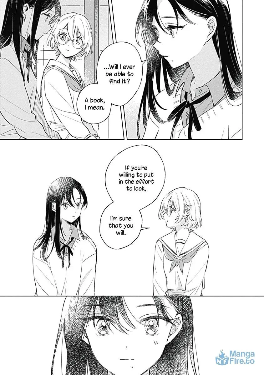 bluer-than-love Chapter 6 page 21 - 