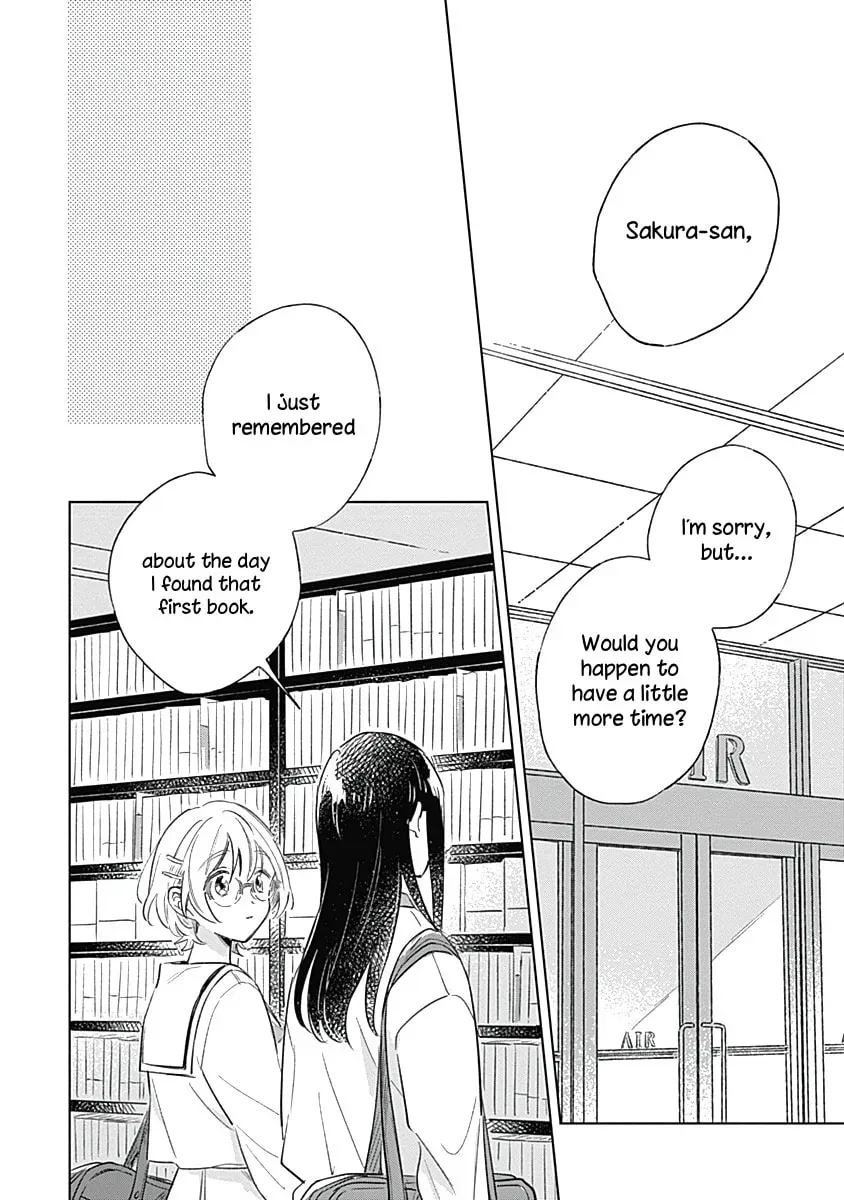 bluer-than-love Chapter 6 page 22 - 