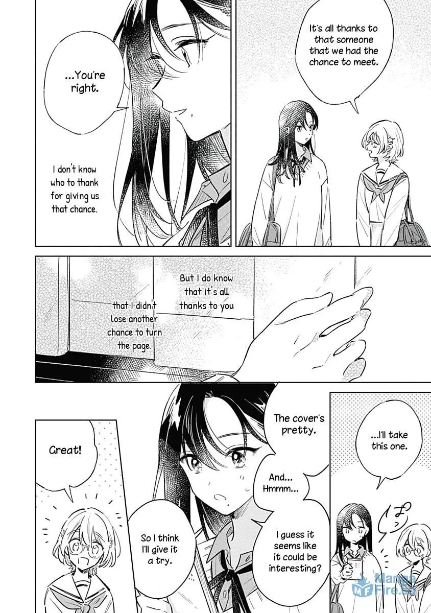 bluer-than-love Chapter 6 page 24 - 