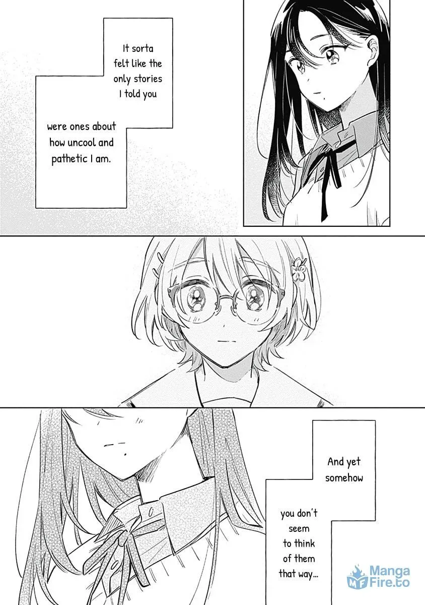 bluer-than-love Chapter 6 page 27 - 
