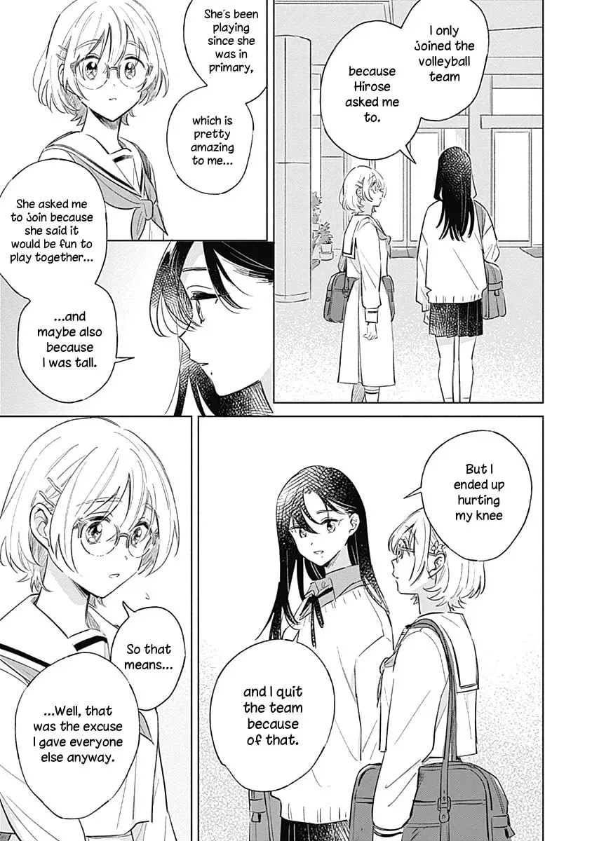 bluer-than-love Chapter 6 page 5 - 
