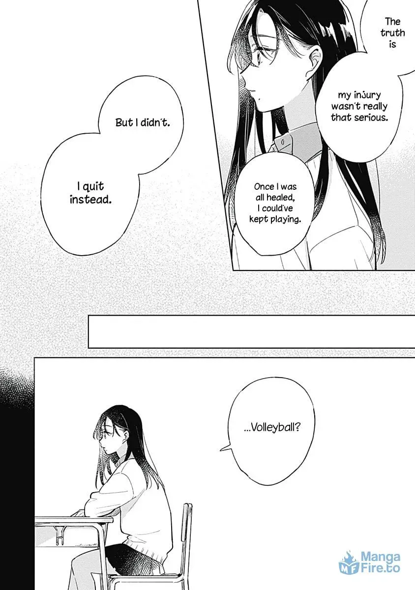 bluer-than-love Chapter 6 page 6 - 
