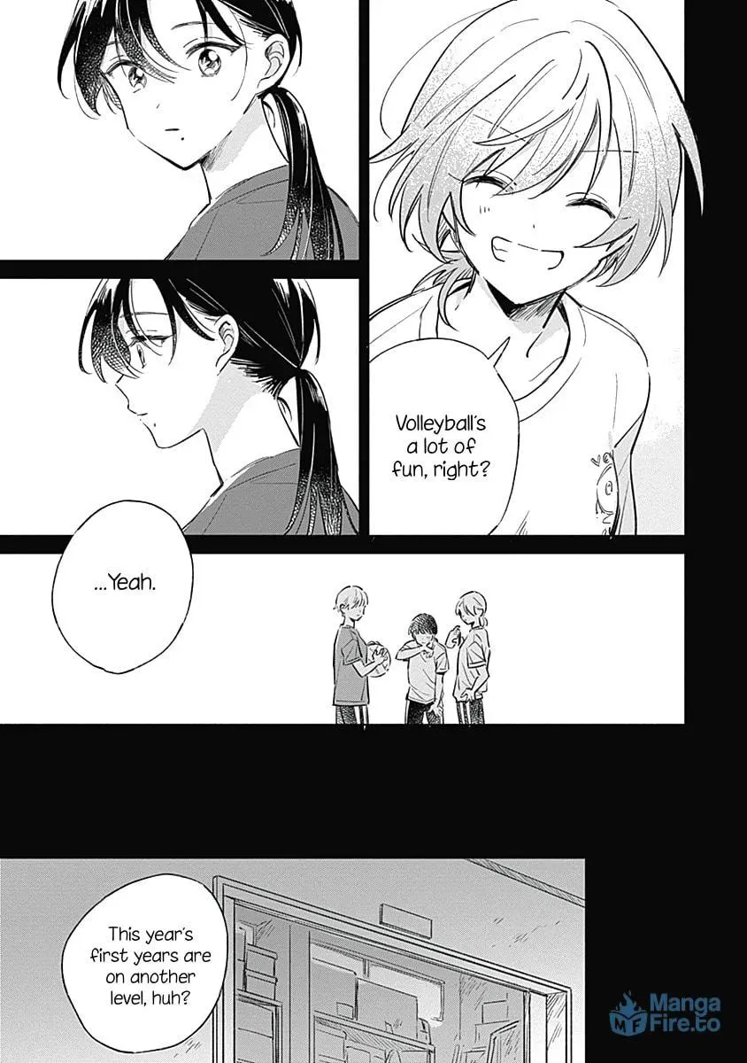 bluer-than-love Chapter 6 page 9 - 