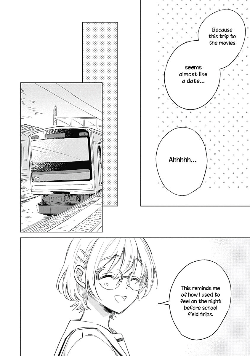 bluer-than-love Chapter 7 page 14 - 