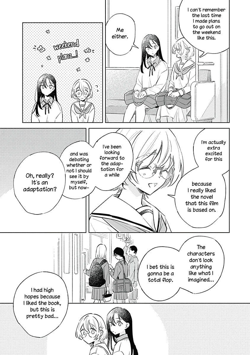 bluer-than-love Chapter 7 page 15 - 