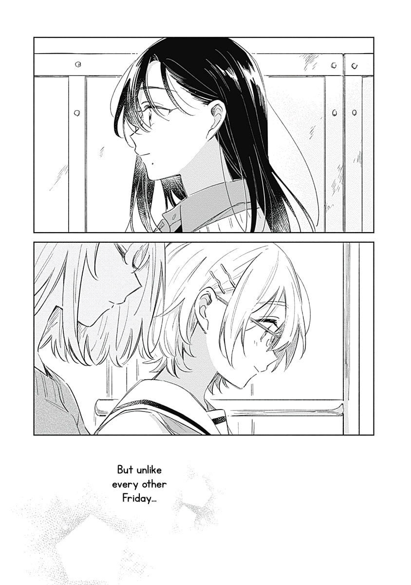 bluer-than-love Chapter 7 page 18 - 